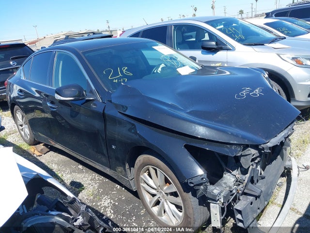 JN1BV7AP3FM334865 Infiniti Q50 Premium/sport