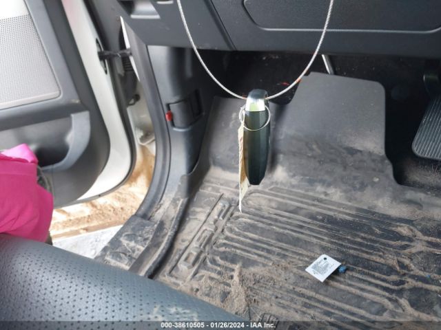 1FT6W1EVXNWG02427 Ford F-150 Lightning Lariat