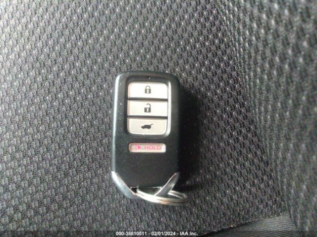 3CZRU6H59HM732340 Honda HR-V EX