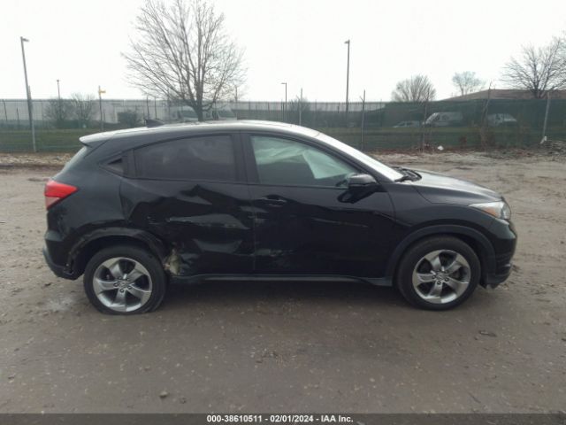 3CZRU6H59HM732340 Honda HR-V EX