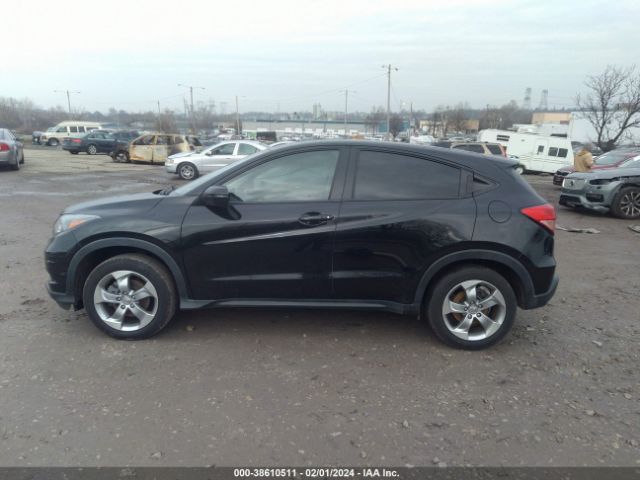 3CZRU6H59HM732340 Honda HR-V EX