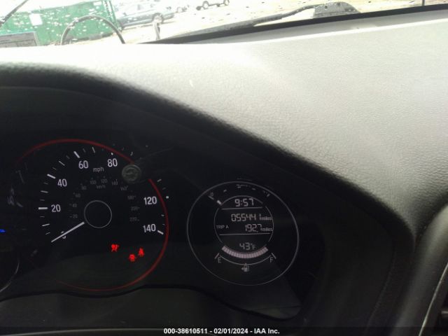 3CZRU6H59HM732340 Honda HR-V EX