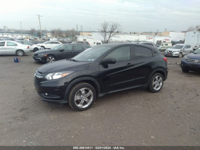 3CZRU6H59HM732340 Honda HR-V EX
