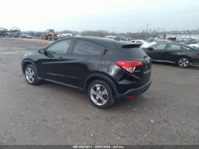 3CZRU6H59HM732340 Honda HR-V EX