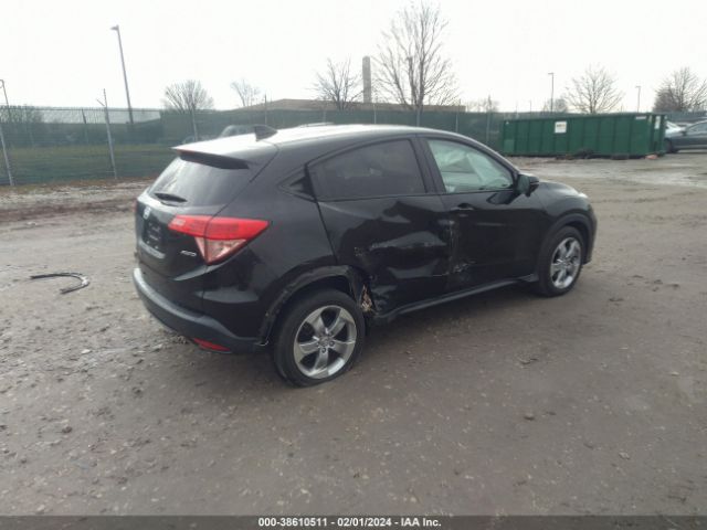 3CZRU6H59HM732340 Honda HR-V EX