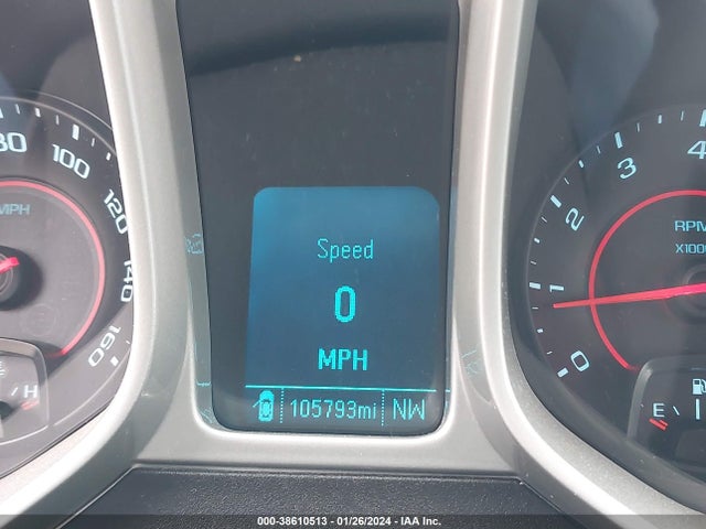 Chevrolet Camaro 1ls 2014 2G1FE1E32E9248633 Image 7