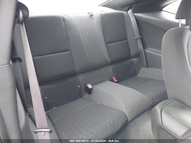 Chevrolet Camaro 1ls 2014 2G1FE1E32E9248633 Image 8