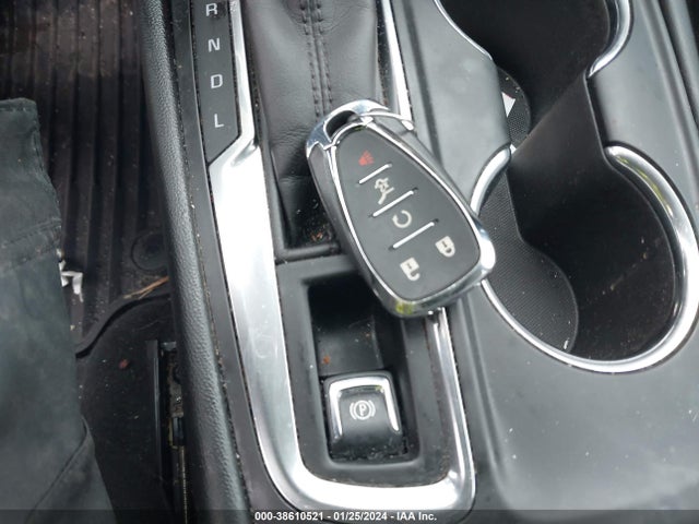 Chevrolet EQUINOX LT 2018 3GNAXTEX7JS544553 Image 11