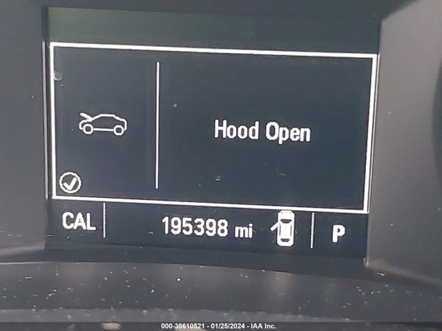 Chevrolet EQUINOX LT 2018 3GNAXTEX7JS544553 Image 7