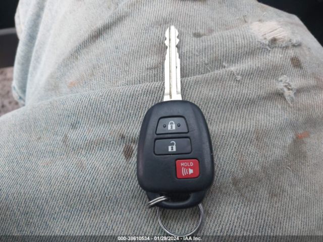 JTLZE4FE2FJ071422 Scion XB