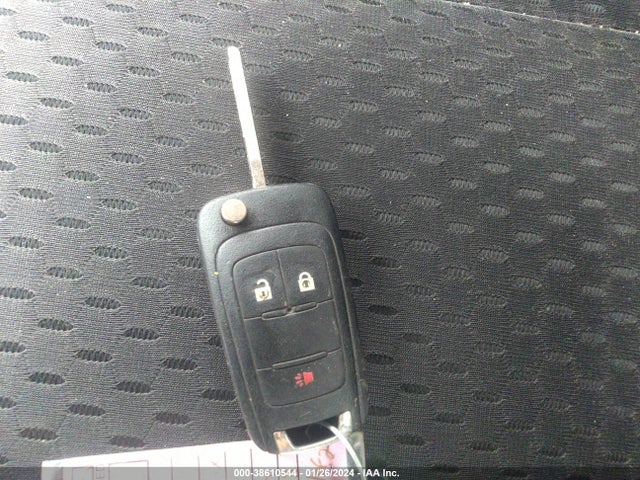 Chevrolet EQUINOX LS 2015 2GNALAEK3F1119368 Image 11