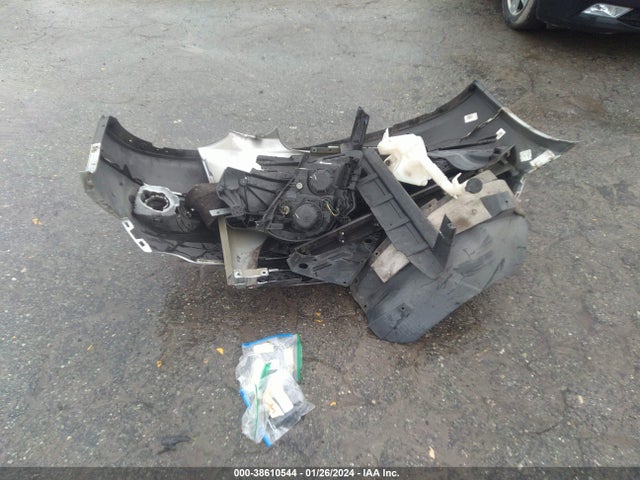 Chevrolet EQUINOX LS 2015 2GNALAEK3F1119368 Image 12