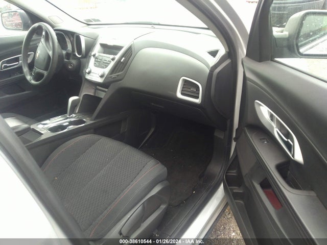 Chevrolet EQUINOX LS 2015 2GNALAEK3F1119368 Image 5