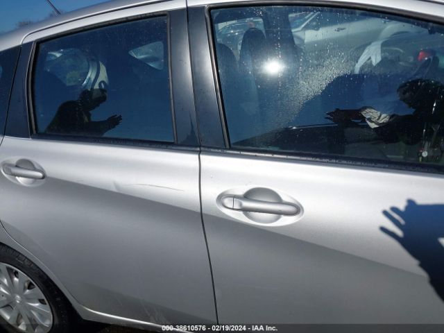 3N1CE2CP3GL396038 Nissan Versa Note S (sr)/s Plus/sl/sr/sv