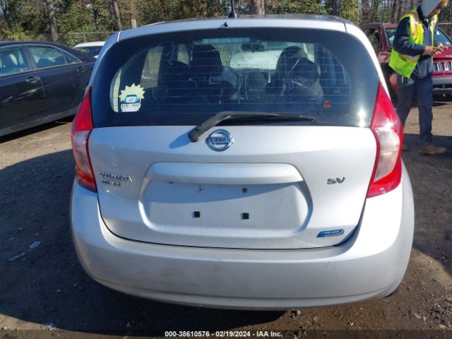 3N1CE2CP3GL396038 Nissan Versa Note S (sr)/s Plus/sl/sr/sv