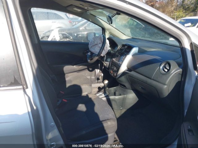 3N1CE2CP3GL396038 Nissan Versa Note S (sr)/s Plus/sl/sr/sv
