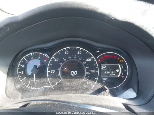 3N1CE2CP3GL396038 Nissan Versa Note S (sr)/s Plus/sl/sr/sv