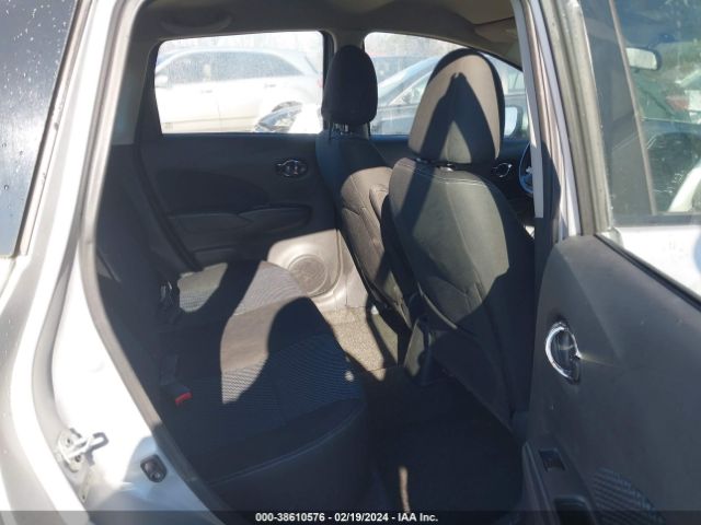 3N1CE2CP3GL396038 Nissan Versa Note S (sr)/s Plus/sl/sr/sv