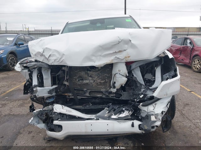 RAM 1500 Laramie  4x2 5'7 Box 2022 1C6RREJM0NN178908 Image 6
