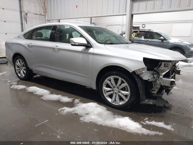 2018 2G1105S32J9176377 main image