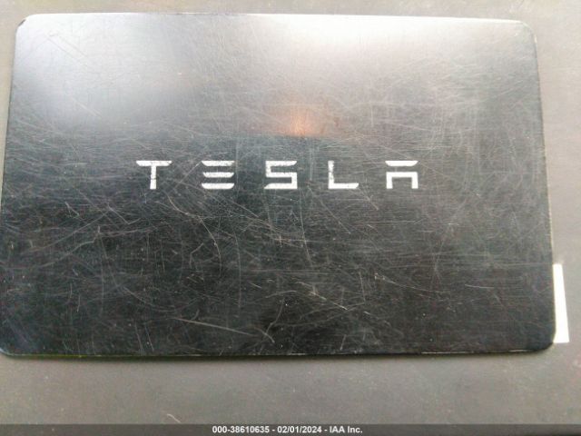 5YJYGDEE3MF282250 Tesla Model Y Long Range Dual Motor All-wheel Drive