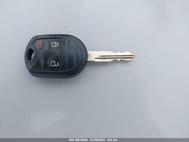 Ford Explorer 2015 1FM5K8B82FGB00842 Image 11