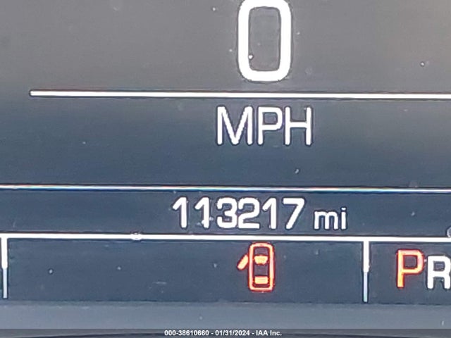 Chevrolet MALIBU 1LT 2017 1G1ZE5ST1HF235599 Image 16
