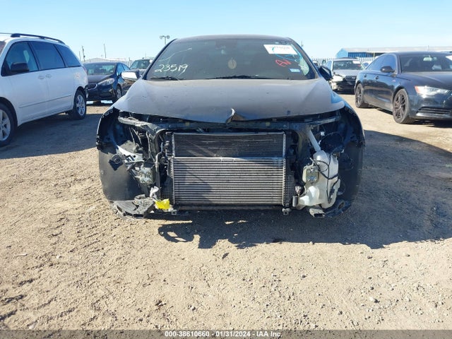 Chevrolet MALIBU 1LT 2017 1G1ZE5ST1HF235599 Image 6