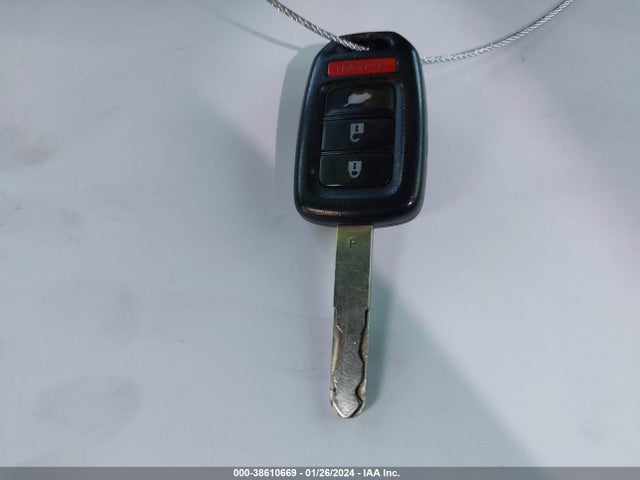 Honda CR-V SE 2016 2HKRM3H44GH559004 Image 11