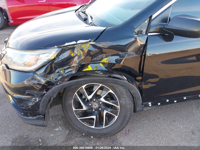 Honda CR-V SE 2016 2HKRM3H44GH559004 Image 6