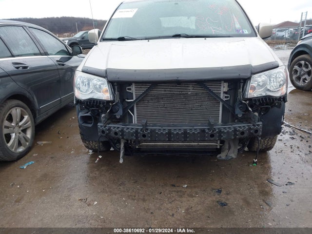 2C4RC1BG5FR596221 Chrysler Town & Country Touring