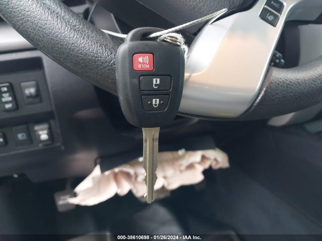 Toyota Tundra Sr5 2021 5TFDY5F10MX035612 Image 11