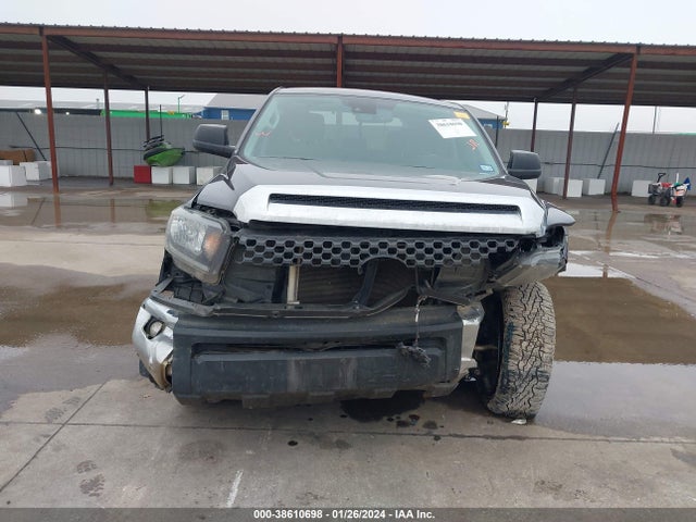 Toyota Tundra Sr5 2021 5TFDY5F10MX035612 Image 13