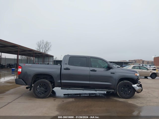 Toyota Tundra Sr5 2021 5TFDY5F10MX035612 Image 14