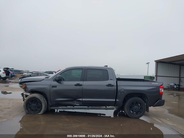Toyota Tundra Sr5 2021 5TFDY5F10MX035612 Image 15