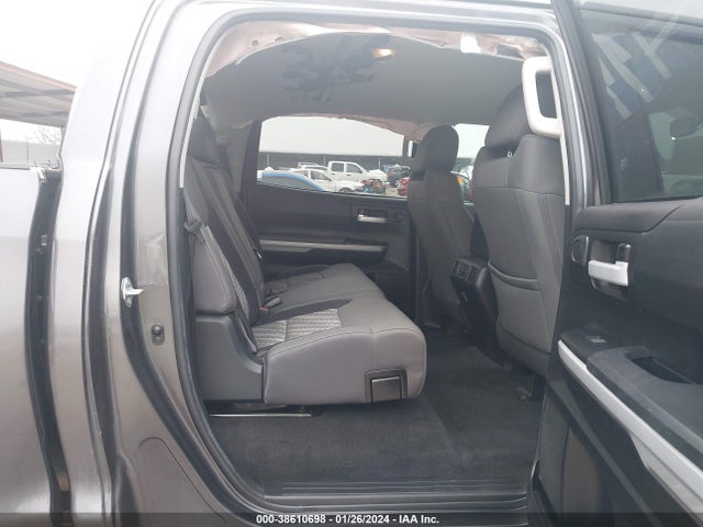 Toyota Tundra Sr5 2021 5TFDY5F10MX035612 Image 8