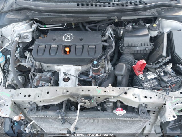 19VDE1F36EE004510 Acura Ilx 2.0l