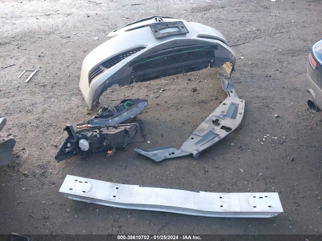 19VDE1F36EE004510 Acura Ilx 2.0l