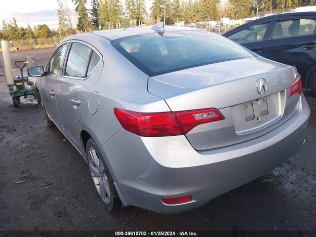 19VDE1F36EE004510 Acura Ilx 2.0l