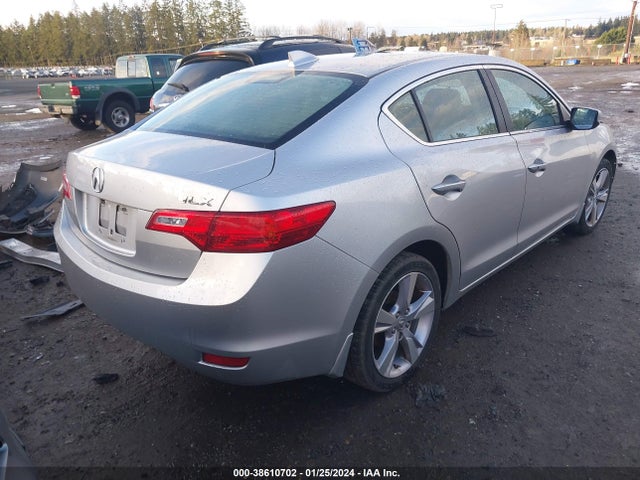 19VDE1F36EE004510 Acura Ilx 2.0l