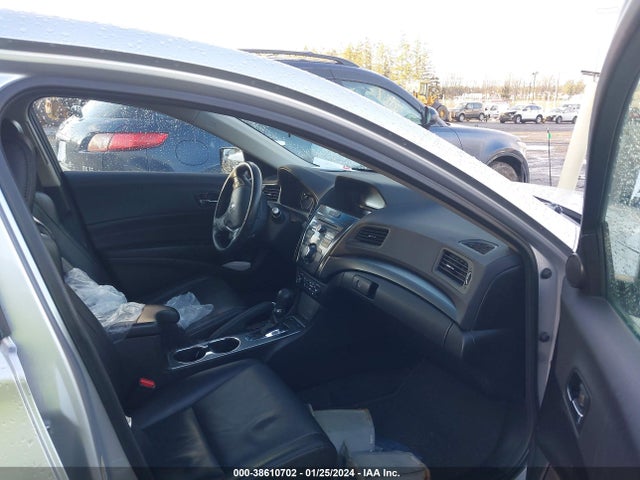 19VDE1F36EE004510 Acura Ilx 2.0l