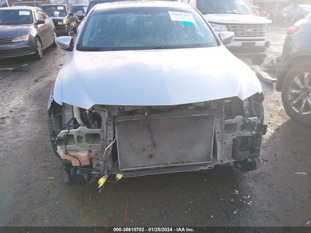 19VDE1F36EE004510 Acura Ilx 2.0l