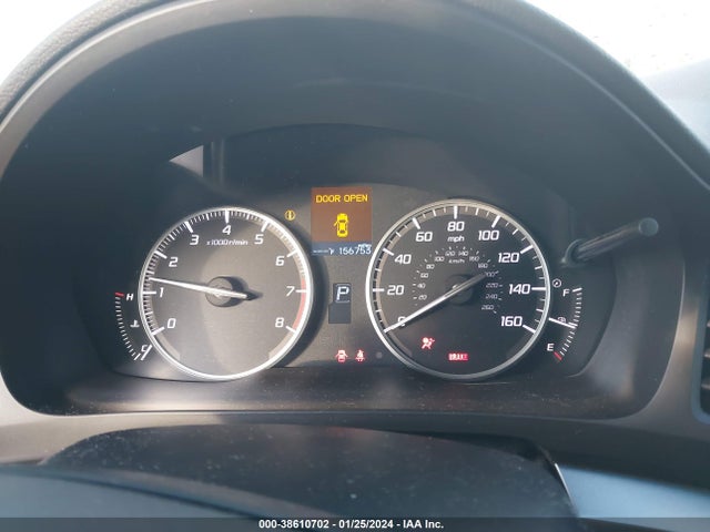 19VDE1F36EE004510 Acura Ilx 2.0l