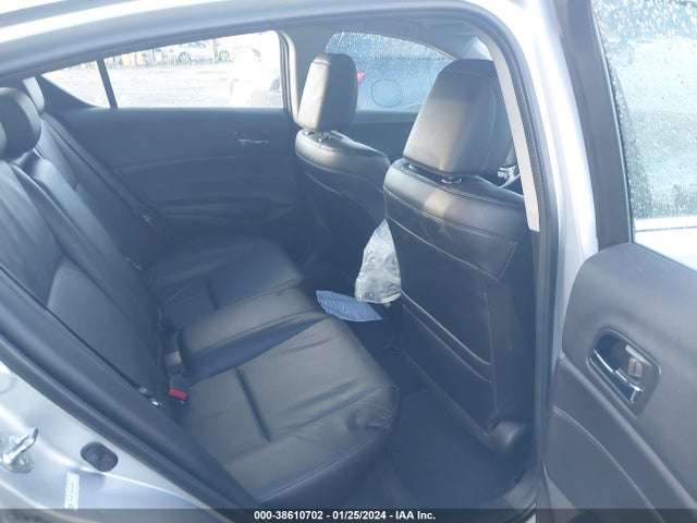19VDE1F36EE004510 Acura Ilx 2.0l