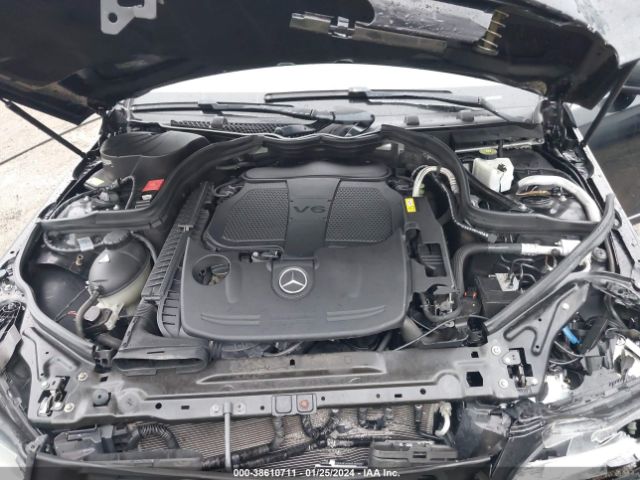 WDDGF8AB6ER320153 Mercedes-Benz C 300 Luxury 4matic/sport 4matic