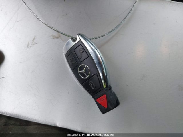 WDDGF8AB6ER320153 Mercedes-Benz C 300 Luxury 4matic/sport 4matic