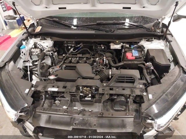 Honda Cr-v Ex-l Awd 2023 7FARS4H77PE015489 Image 10
