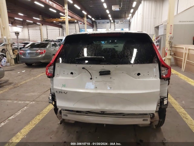 Honda Cr-v Ex-l Awd 2023 7FARS4H77PE015489 Image 17