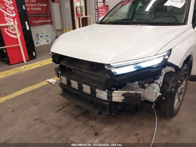 Honda Cr-v Ex-l Awd 2023 7FARS4H77PE015489 Image 6