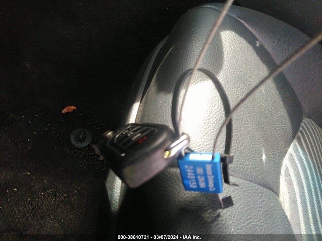 Toyota CAMRY SE 2019 4T1B11HK5KU217438 Image 11